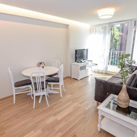 Apartamento In24 Palanga Exterior foto